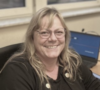 Mette Buus Vesterholm
