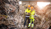 Eksperci Stena Recycling przeprowadzają audyt środowiskowy