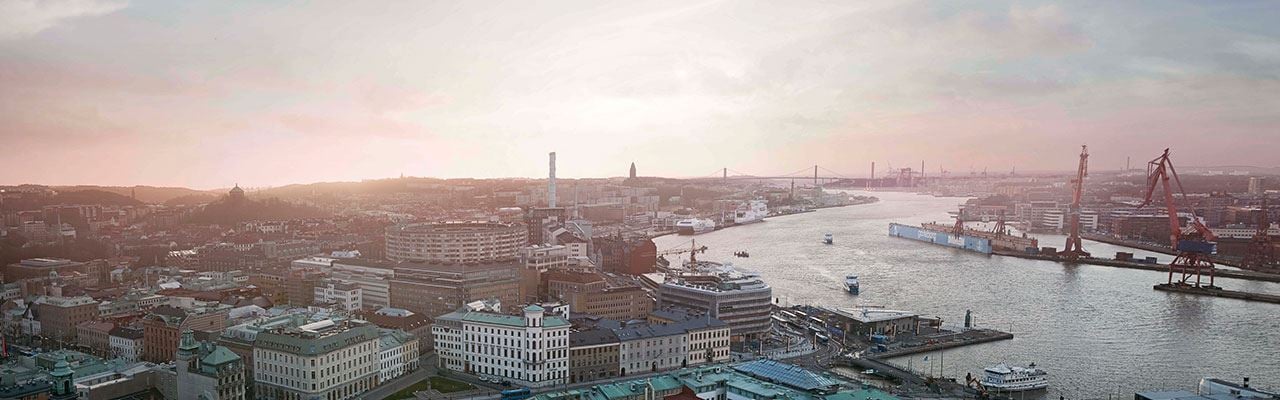 Biuro Stena Recycling 