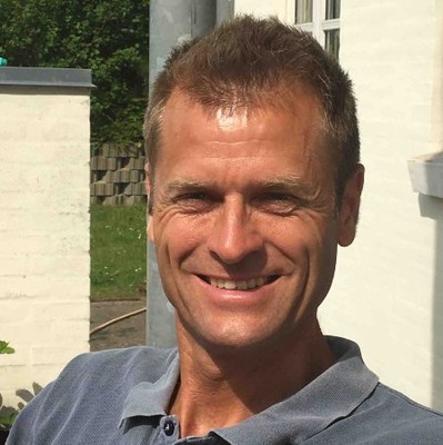 Dennis Buhl