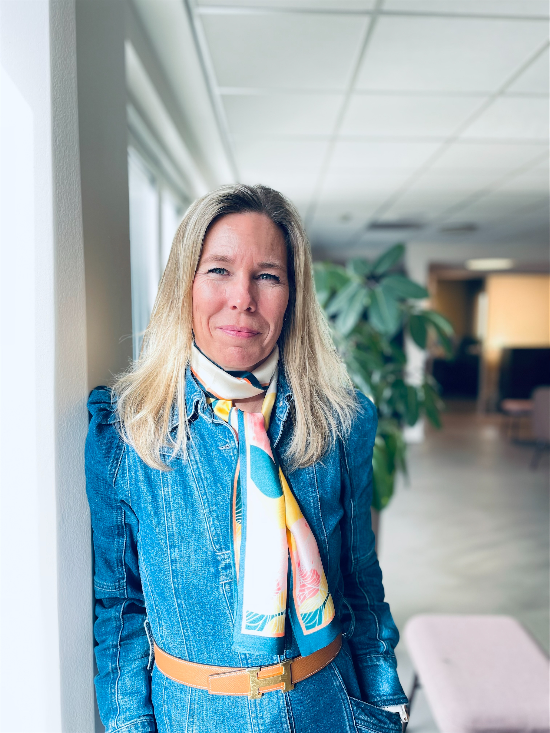ANNELOES BUITENHUIS