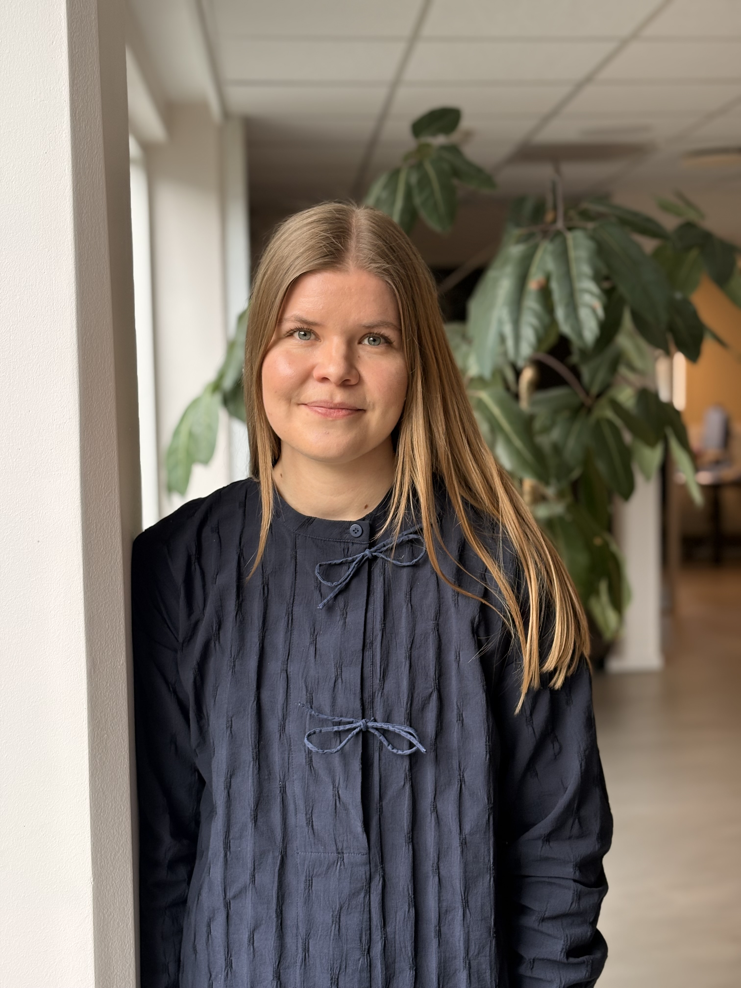 Signe Møller