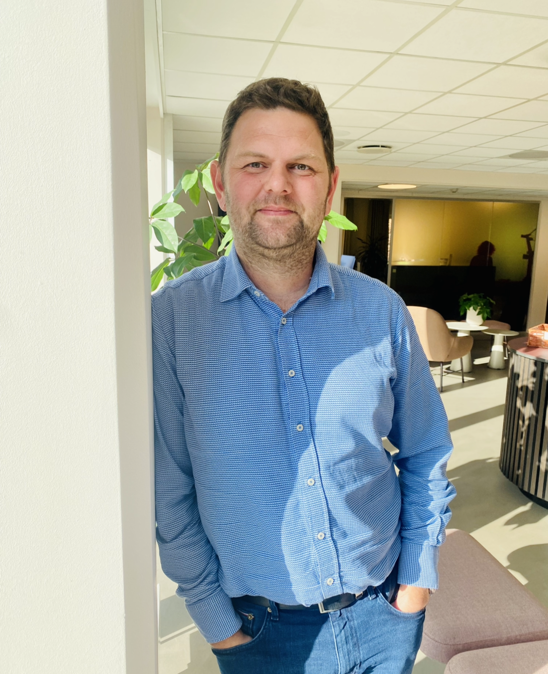 Jakob Høy Thomsen
