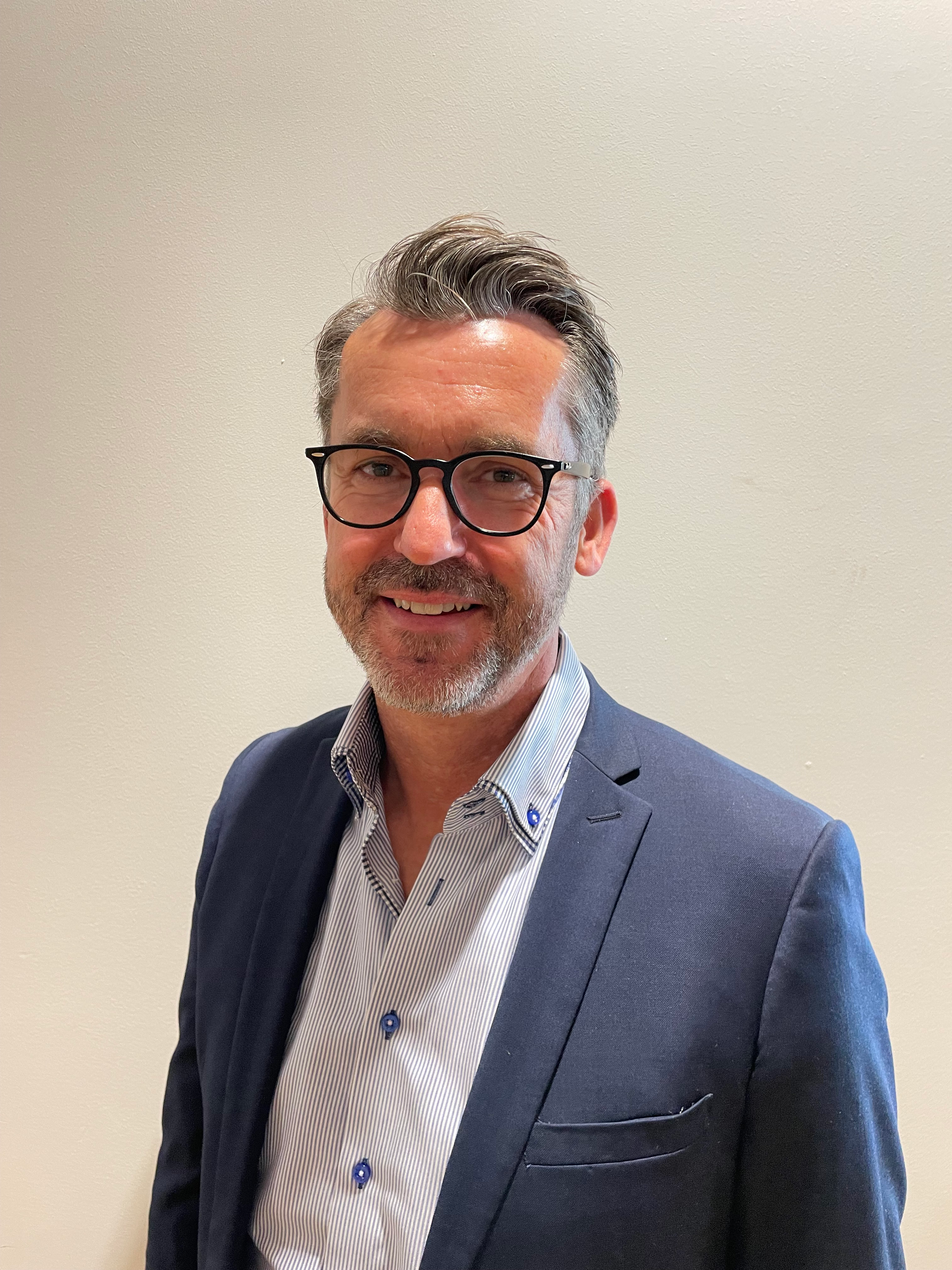 jesper fournaise