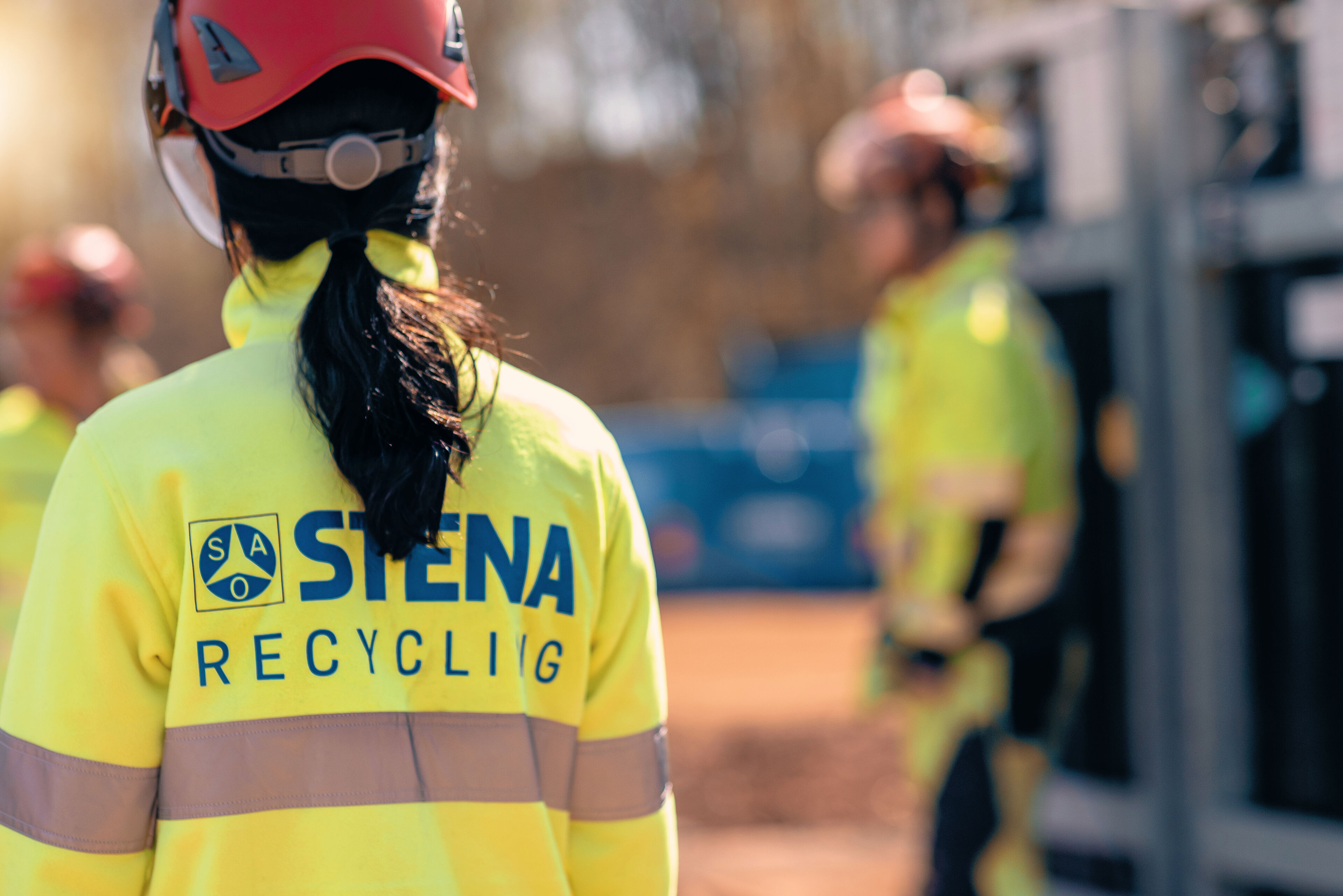 zarządzanie odpadami w przedsiębiorstwie prowadzone przez profesjonalistów