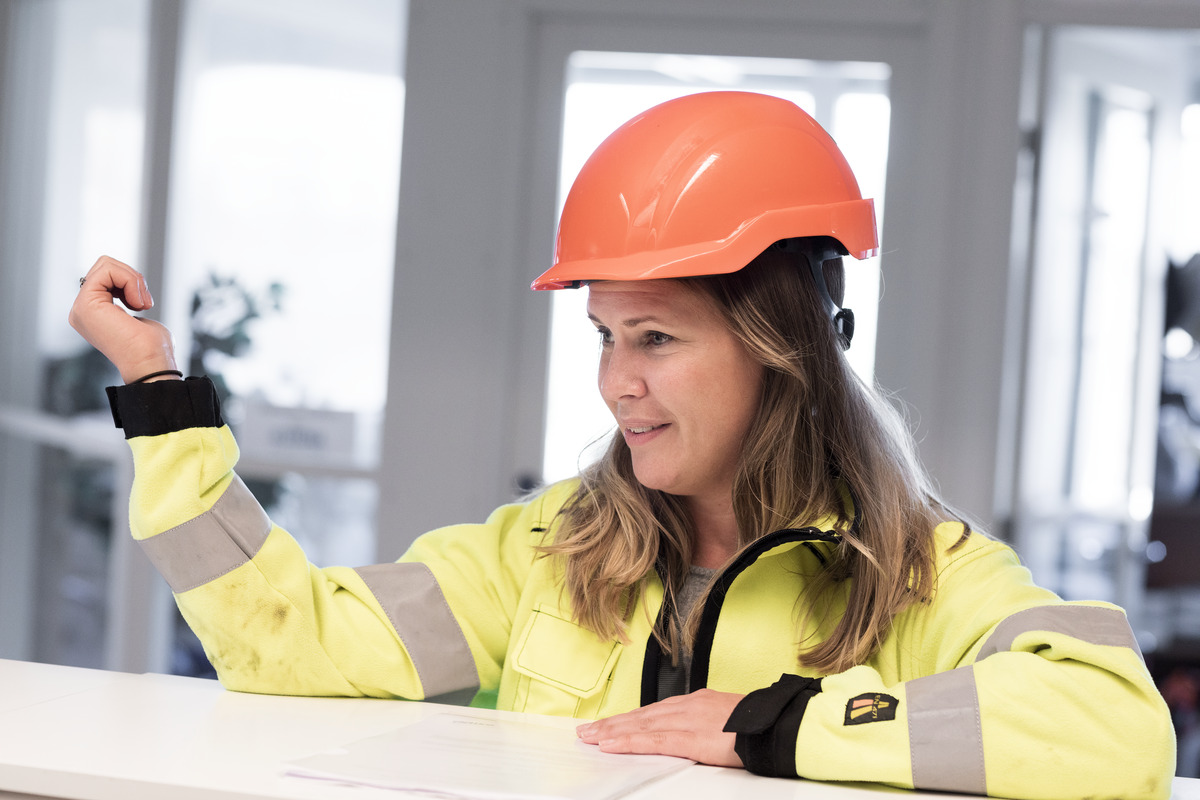 Specjalista ds wytwarzania odpadów i ewidencji odpadów