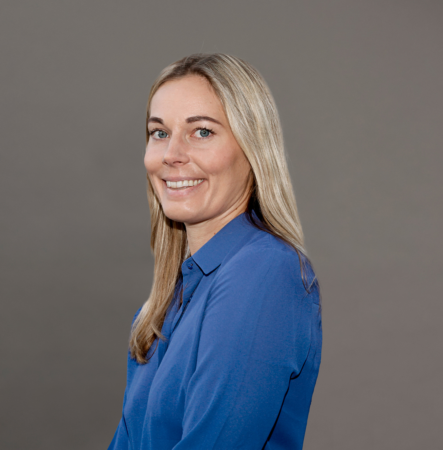 Anna Sundell, Head of Sustainability, Stena Metall