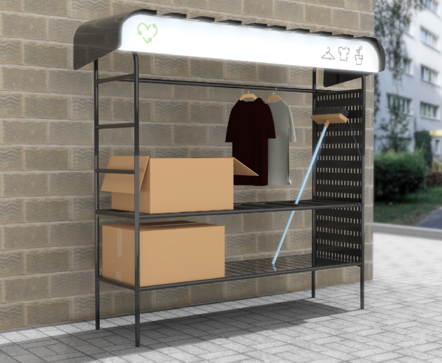 Nagroda główna dla Aleksandra Ludwińskiego w konkursie SCEA VII