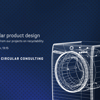 Webinar: 'Circular product design' by Stena Circular Consulting on 10 October, 13:15.