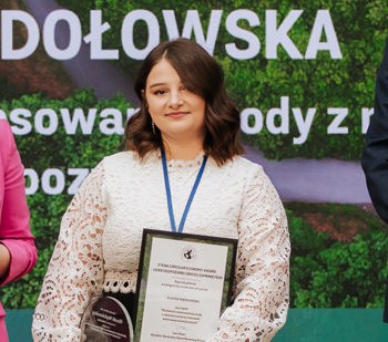 Klaudia Wądołowska