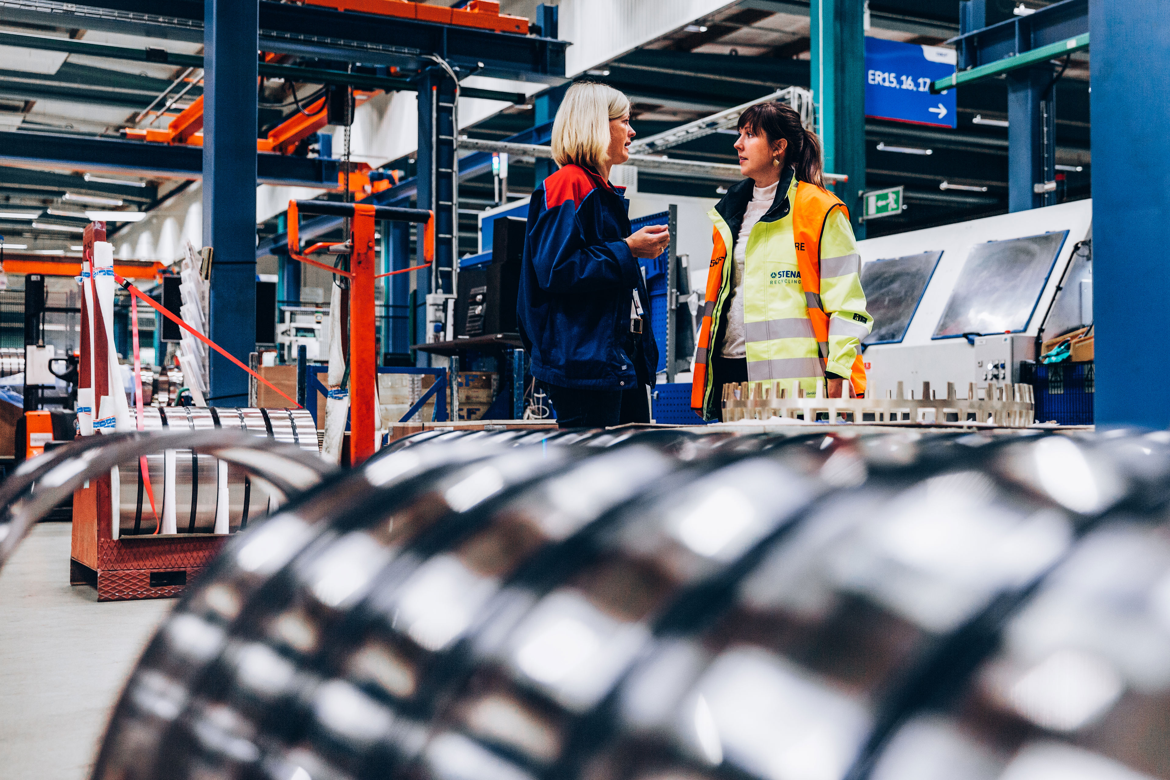 Nowe podejście do produkcji