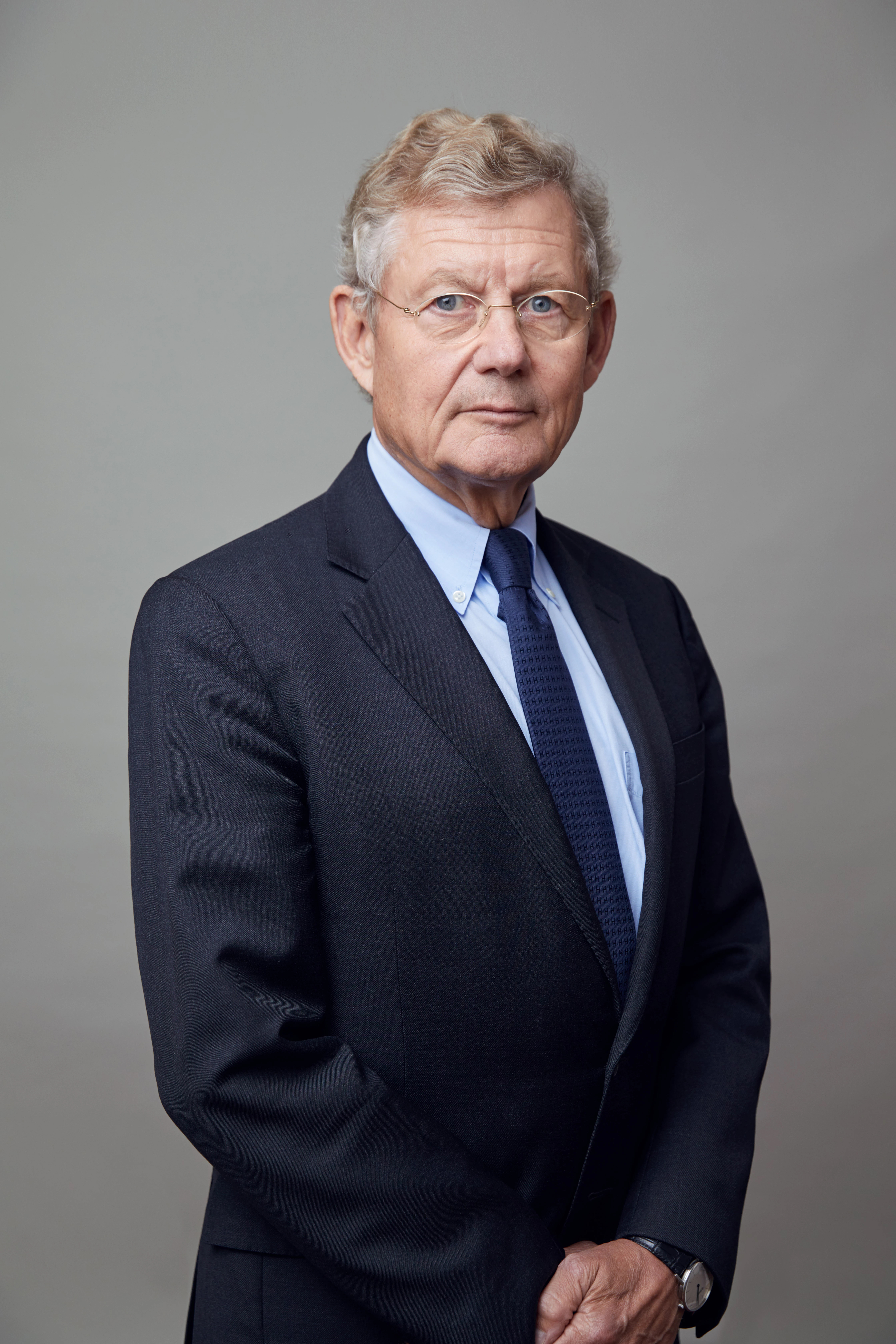Jacob Wallenberg, Chairman of Investor AB