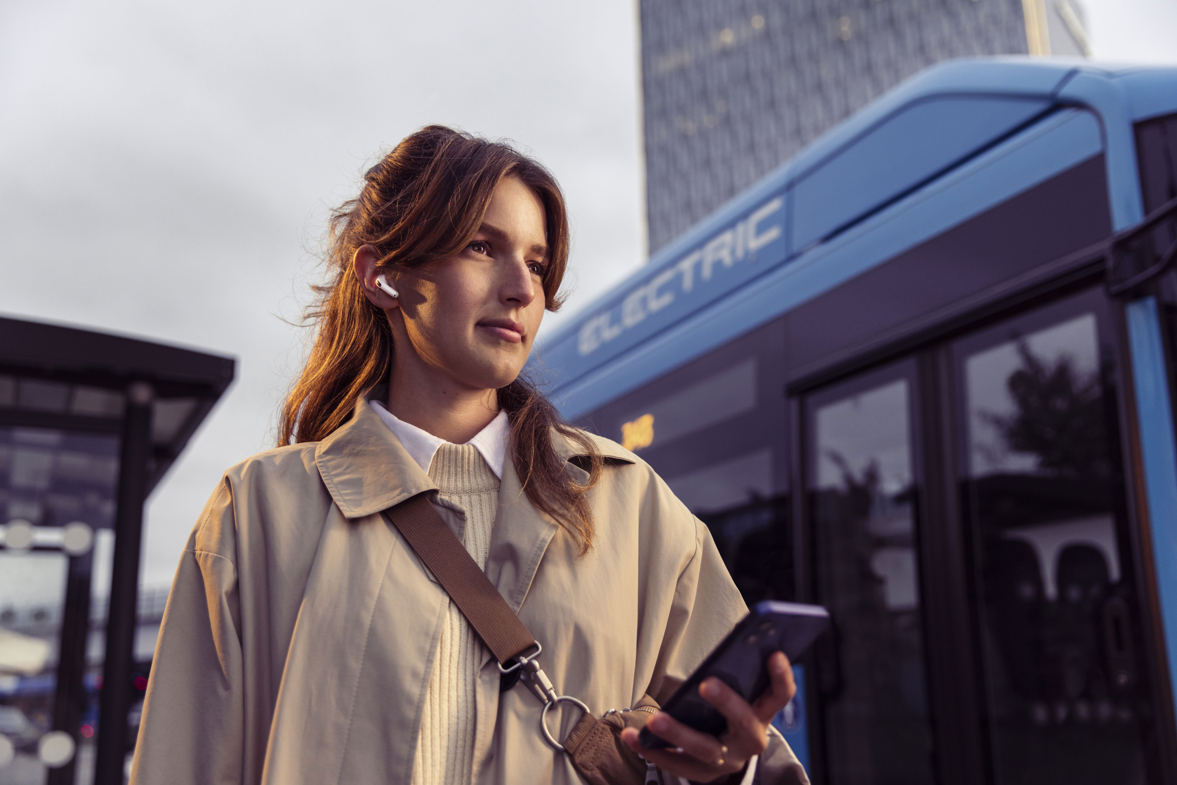 Designing batteries for circularity