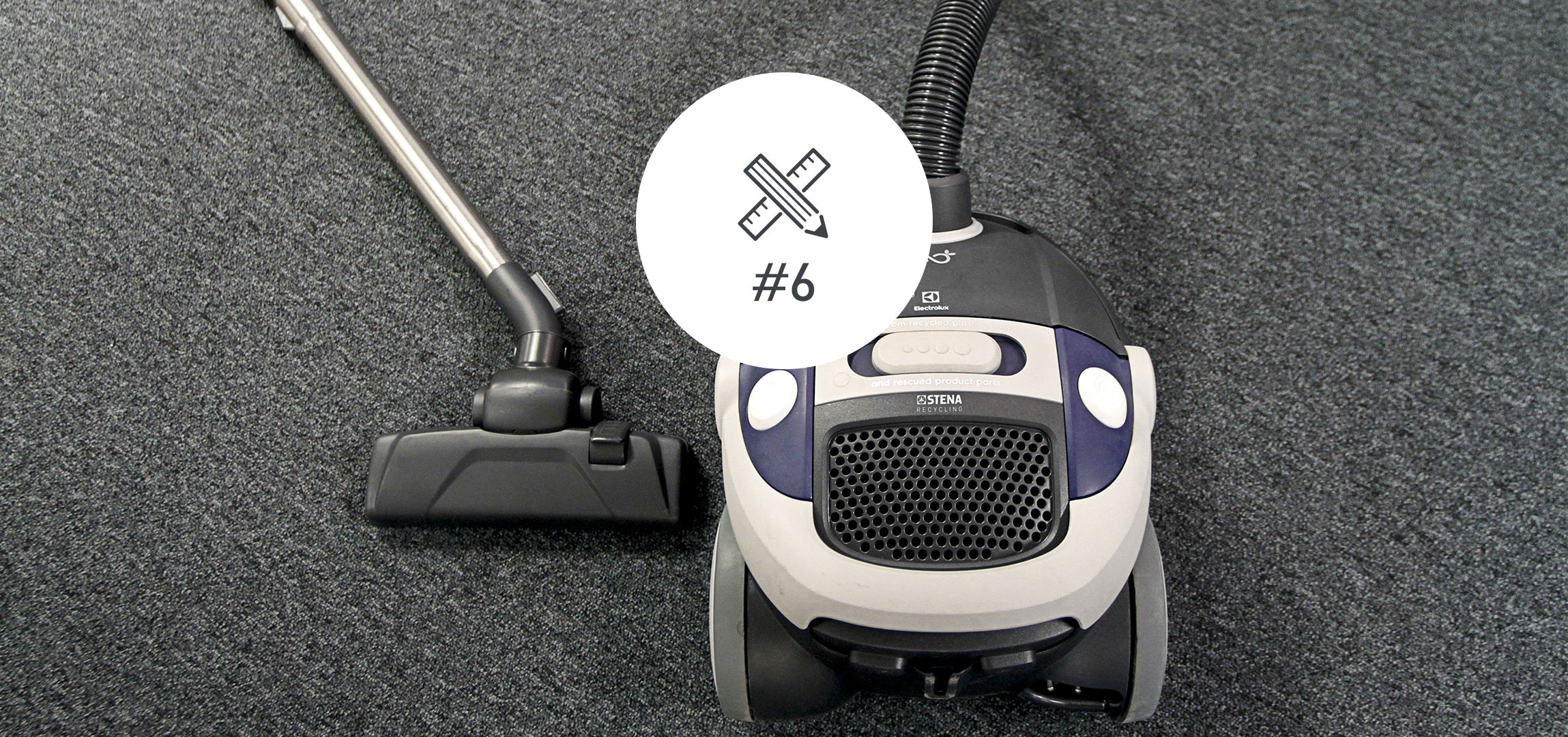 #6 THE PROTOTYPE. Work smart, delimit your project as you produce your prototype