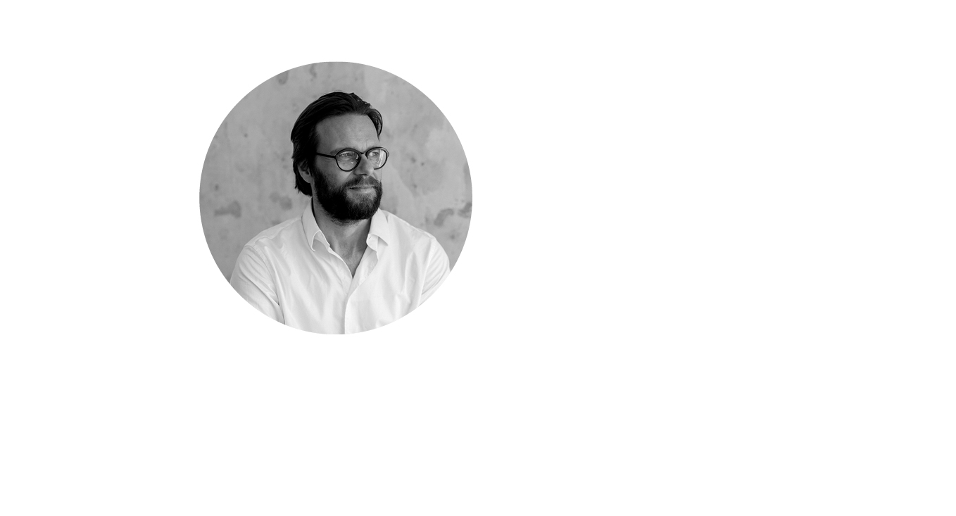 Anders Hvid, Speaker, Author & Co-founder of Dare Disrupt