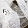 LDPE plastic film going to be recycled by Stena Recycling.