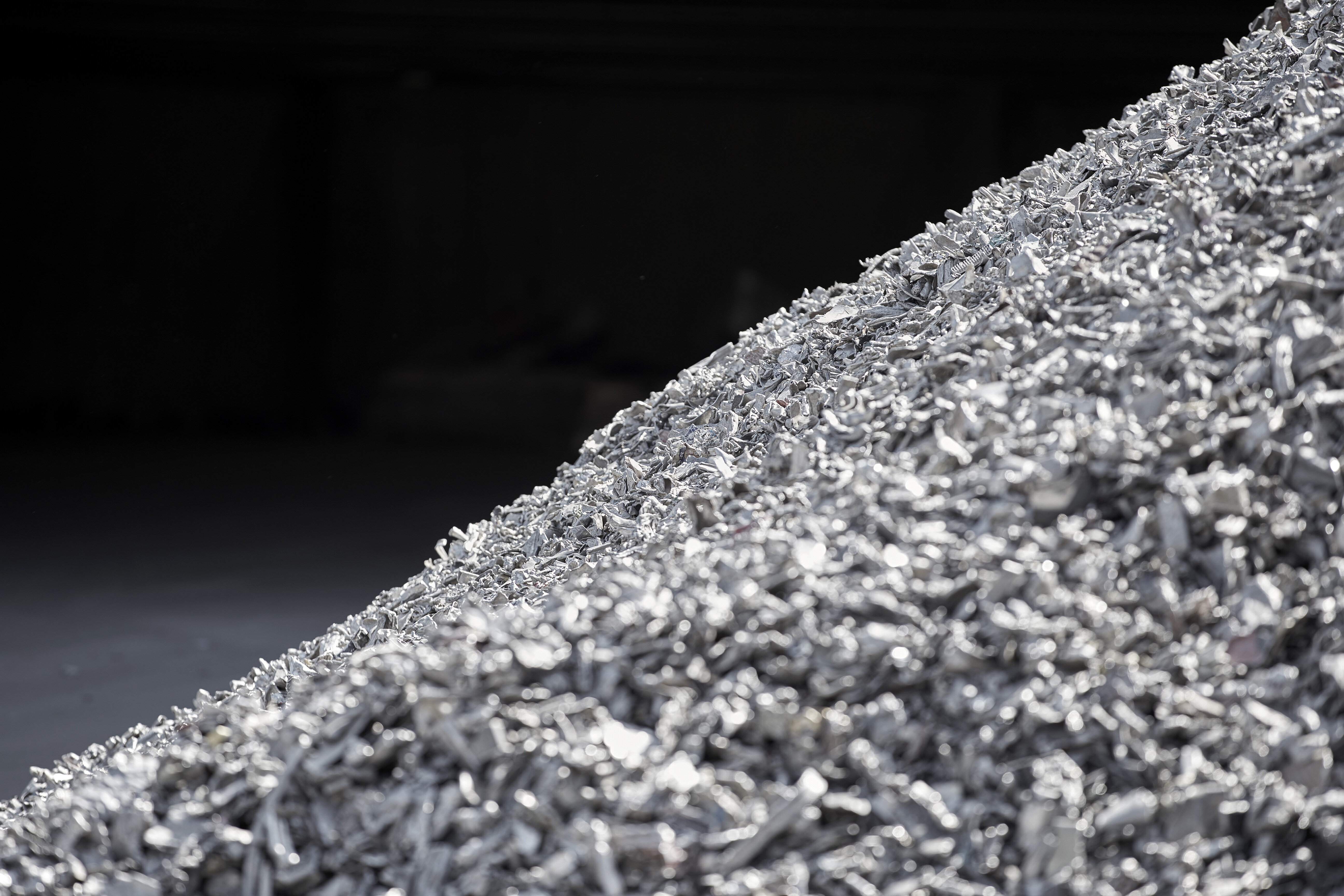 Stena aluminium