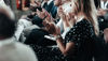 Crowd at the Circular Initiative 2019 event