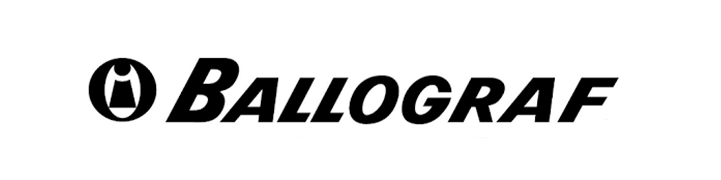 Ballograf logotype