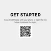 qr code order pickup