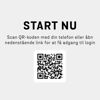 Scan QR-koden for at bestille