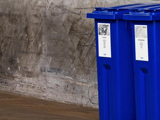 Ladda ned vår sorteringsguide