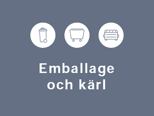 Ladda ned ett urval vårt sortiment av övriga emballage