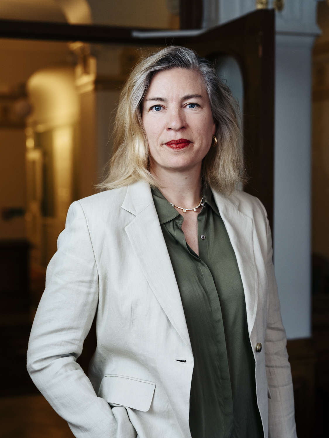 Sara Davidsson